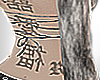 Qiu Top Grey