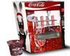 Distributor Coca +Action