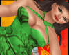 !R Gown