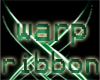 warp ribbon