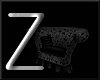 Z Cher Chair Black V3