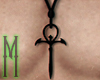 M. Camarilla Necklace