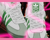 green bean sambas