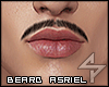 s. Asriel Beard MII