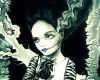 Franken Girl!