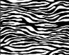 A - Zebra Skirt