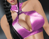 Fuchsia Voltage Set