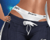 ES! Sport Bottoms