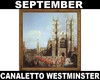 (S) Canaletto Westminste