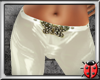 Butterfly Pants Ivory