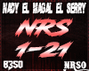 Nady El Magal El Serry