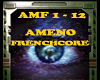 U2 - AMENO FRENCHCORE