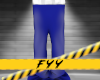 ♛ Y2K Sweats (BL)