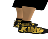 king sneakers