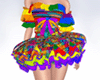 Pride Parade Star