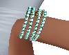 daisy pulsera L