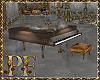 Dancing Leaves Piano