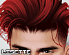 Chase red highlights