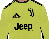 Blouser Juventus Goalkee