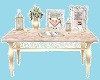 D*signature table