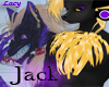 .: Jack Chest Fur :.