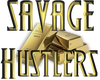 Savage Hustlers Logo