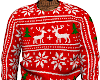 CHRISTMAS SWEATER