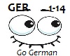 Go German