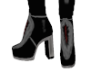 shadow armour boots