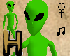 Alien     (female)