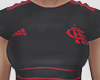 T-shirt Flamengo