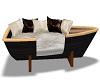 np boat bed
