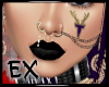 [Ex] My Xio black lip