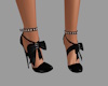 party black shoes