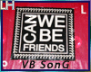 Justin Bieber-Friends|VB