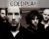 * Coldplay Official DVD