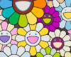 Murakami Background