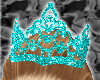 ~Aqua Princess Crown