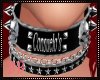 BB|Consuelo's Collar F