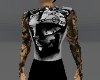 camisa tatoos b