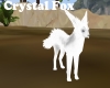 Crystal Fox