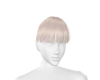 ❀Flaxen Boora Bangs