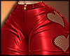 pant love rouge