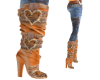 Autum Winter- Boots