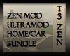 T3 Zen Mod Home/Car Bnd1