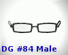 ::DerivableGlasses #84 M