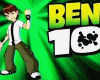 BEN 10 GRILL