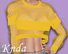 K* Yellow Top