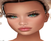 Model Head /Amelie