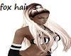foxy dj hair 1